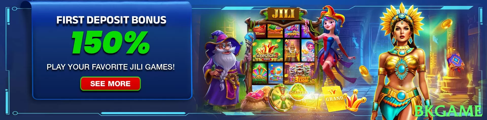 bkgame game app for Pakistan players - 3