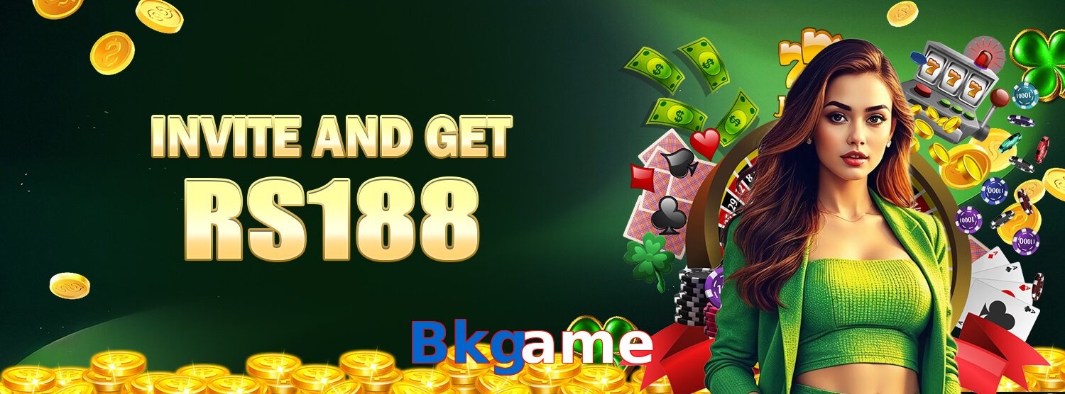 Bkgame VIP