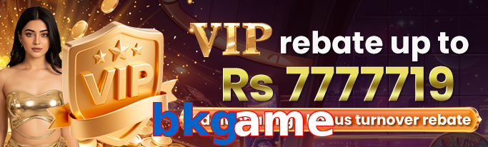 Bkgame VIP